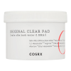 COSRX One Step Original Clear Pad 70 vnt. šveičiamieji PADELIAI