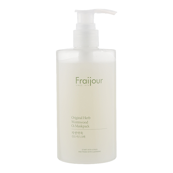 FRAIJOUR O2 Maskpack -veido kaukė 
