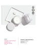 APOTHE Peptide Repair Cream-veido kremas