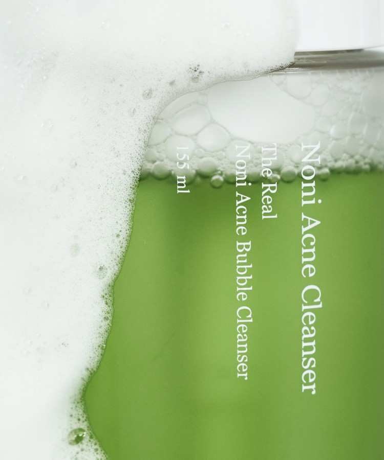 CELIMAX Cleanser-prausiklis/putos