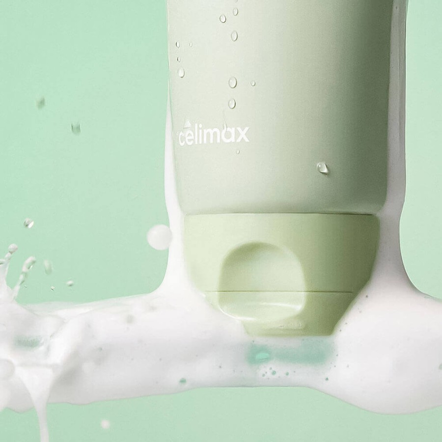 CELIMAX Cleansing-prausiklis su soda