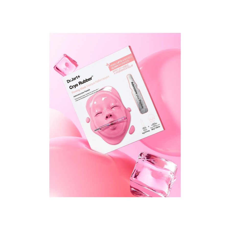 DR. JART+ Alginate mask Collagen-veido kaukė