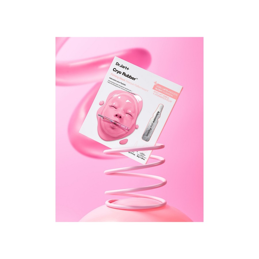 DR. JART+ Alginate mask Collagen-veido kaukė