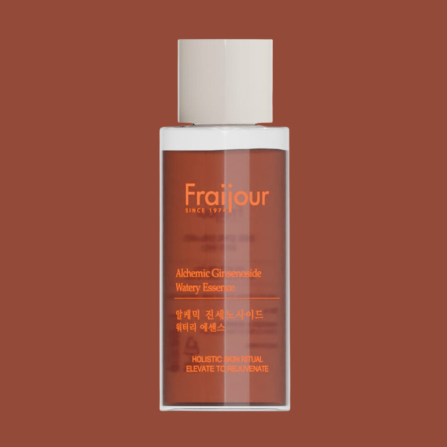 FRAIJOUR Alchemic Ginsenoside Watery Essence 30 ml veido ESENCIJA su ženšeniu