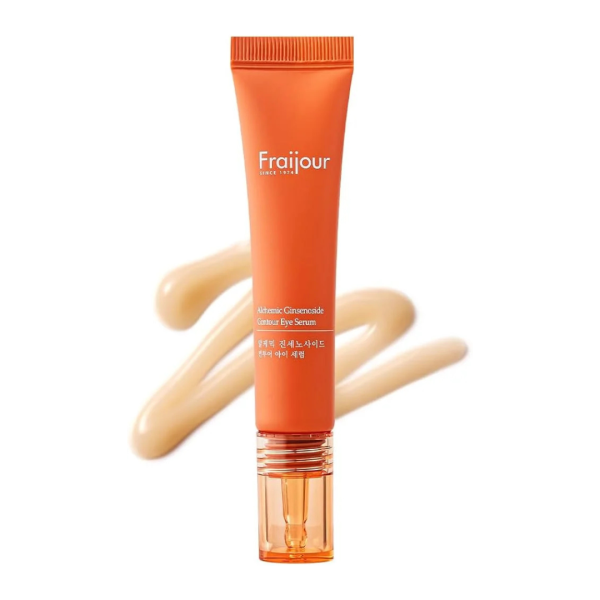 FRAIJOUR Alchemic Eye Serum-paakių serumas