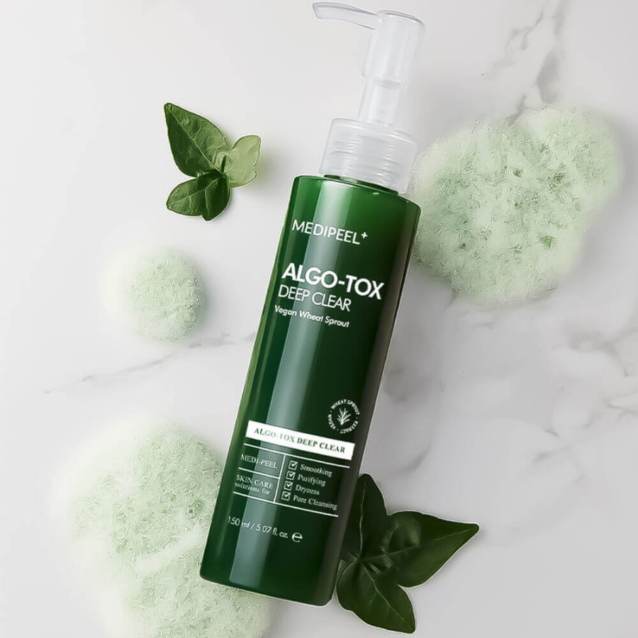 MEDI-PEEL Deep Clear-veido prausiklis