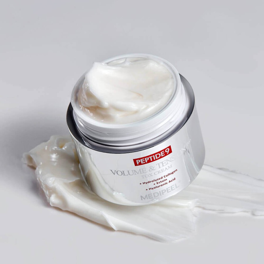 MEDI-PEEL Tox Cream PRO-veido KREMAS