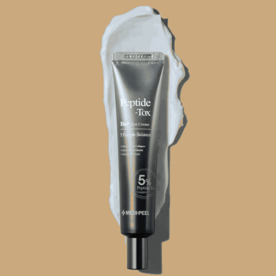 MEDI-PEEL Bor Tox Eye Cream-paakių kremas