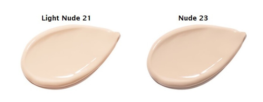  ORJENA Comfort Air Fit BB Cream-BB kremas