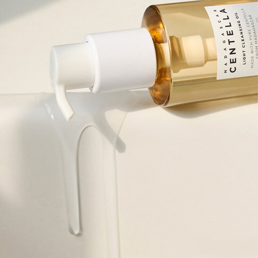 SKIN1004 Cleansing Oil-veido prausiklis