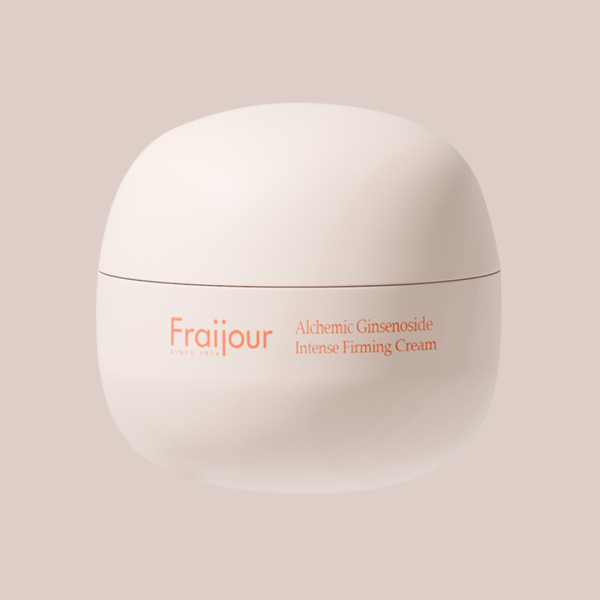 FRAIJOUR Alchemic Ginsenoside Intense Firming 50 ml. veido KREMAS