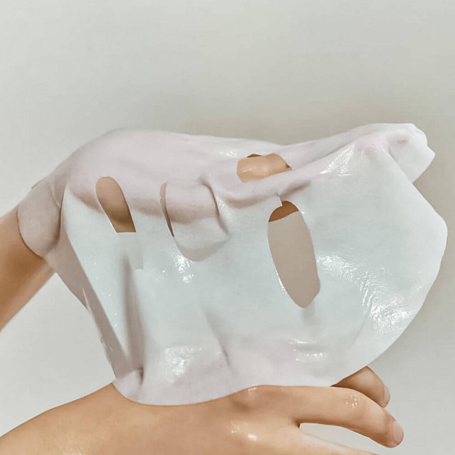 ABIB Sheet Mask Vita-veido kaukė