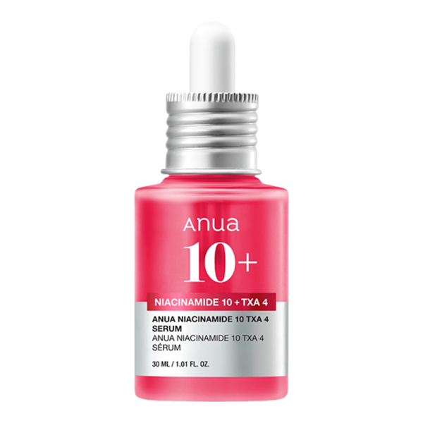 ANUA Niacinamide Serum-veido serumas