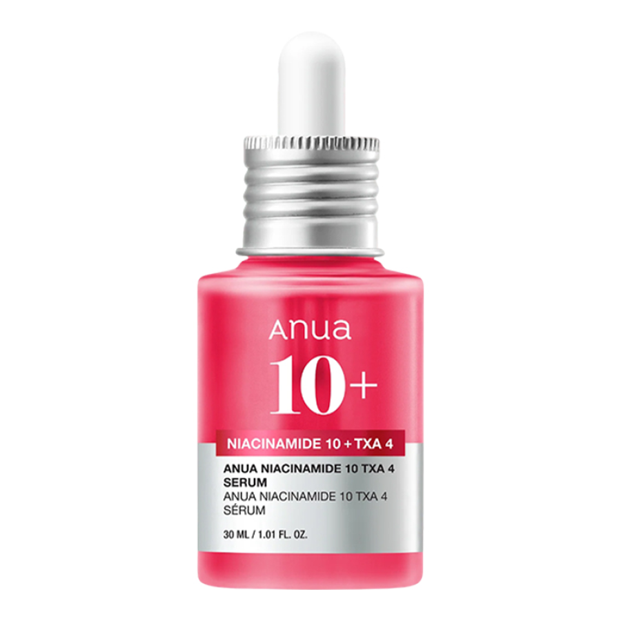ANUA Niacinamide Serum-veido serumas