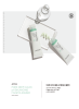 APOTHE Balancing Foam Cleanser-veido prausiklis