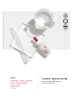 APOTHE Peptide Botulinum Ampoule-veido serumas