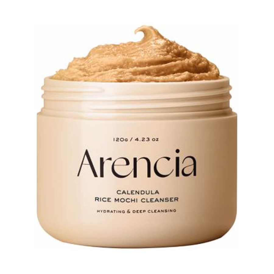 ARENCIA Cleanser-medetkų prausiklis