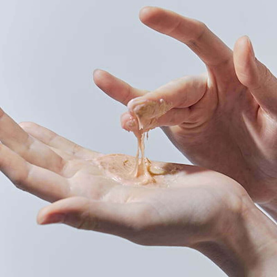 ARENCIA Cleanser-medetkų prausiklis