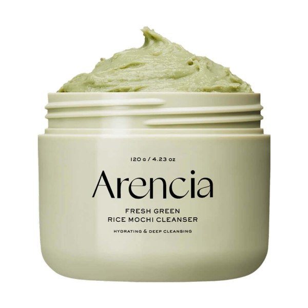 ARENCIA Cleanser-prausiklis su centele