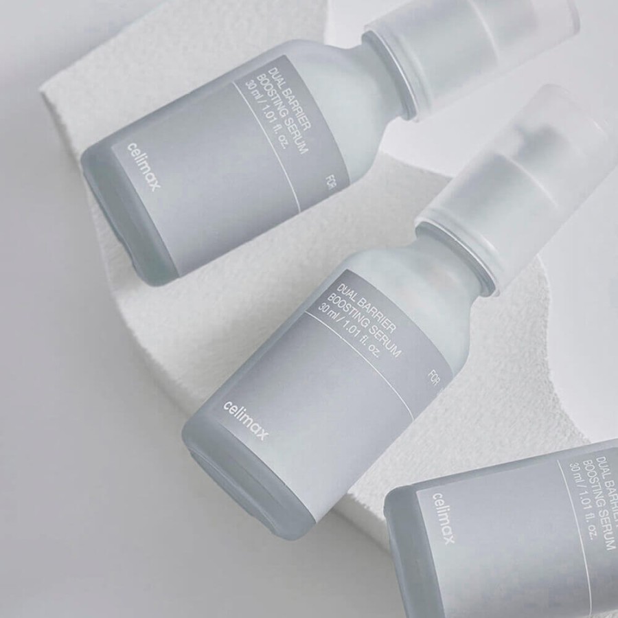 CELIMAX Serum-veido serumas