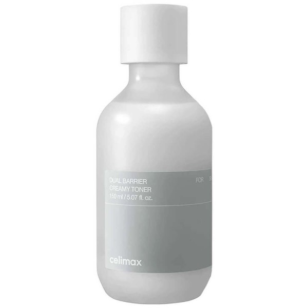 CELIMAX Creamy Toner-drėkinantis tonikas