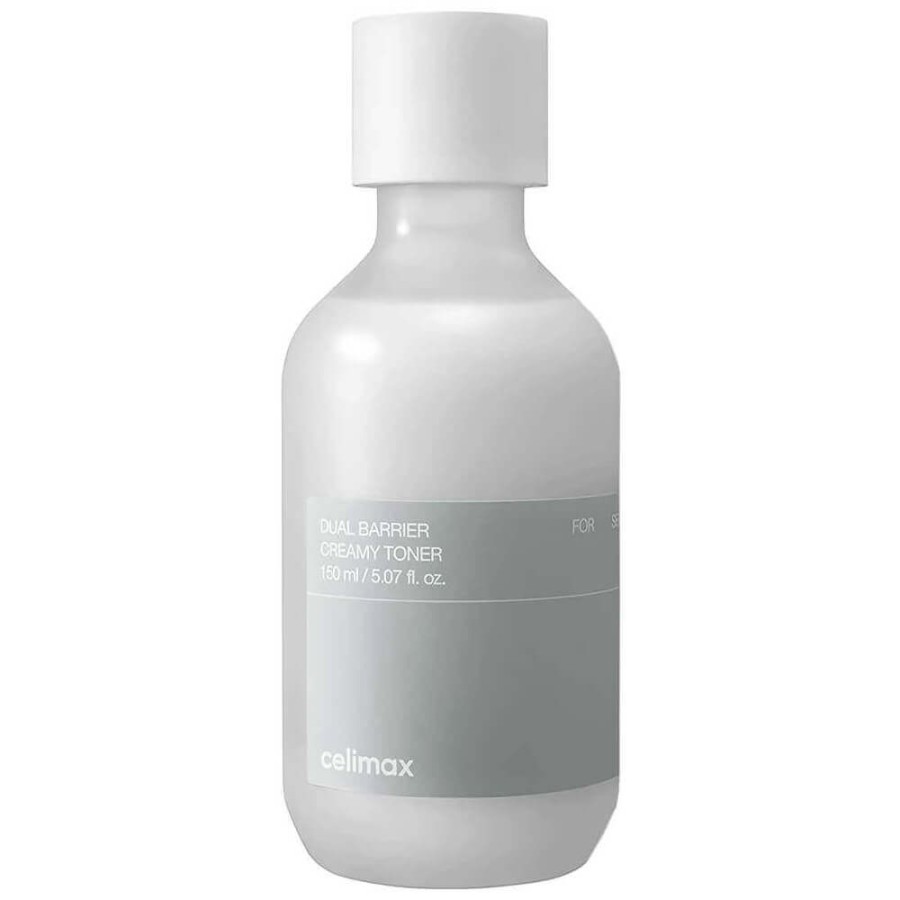 CELIMAX Creamy Toner-drėkinantis tonikas