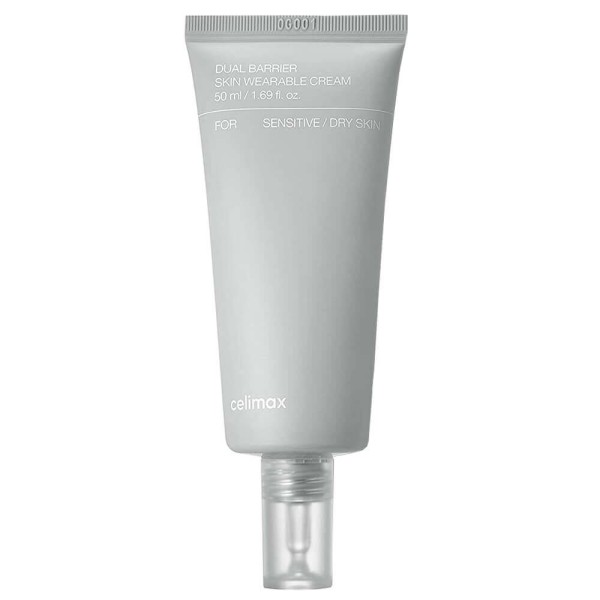 CELIMAX Cream-kremas su keramidų kompleksu