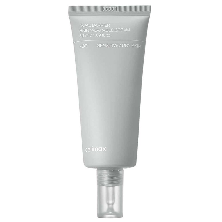 CELIMAX Cream-kremas su keramidų kompleksu