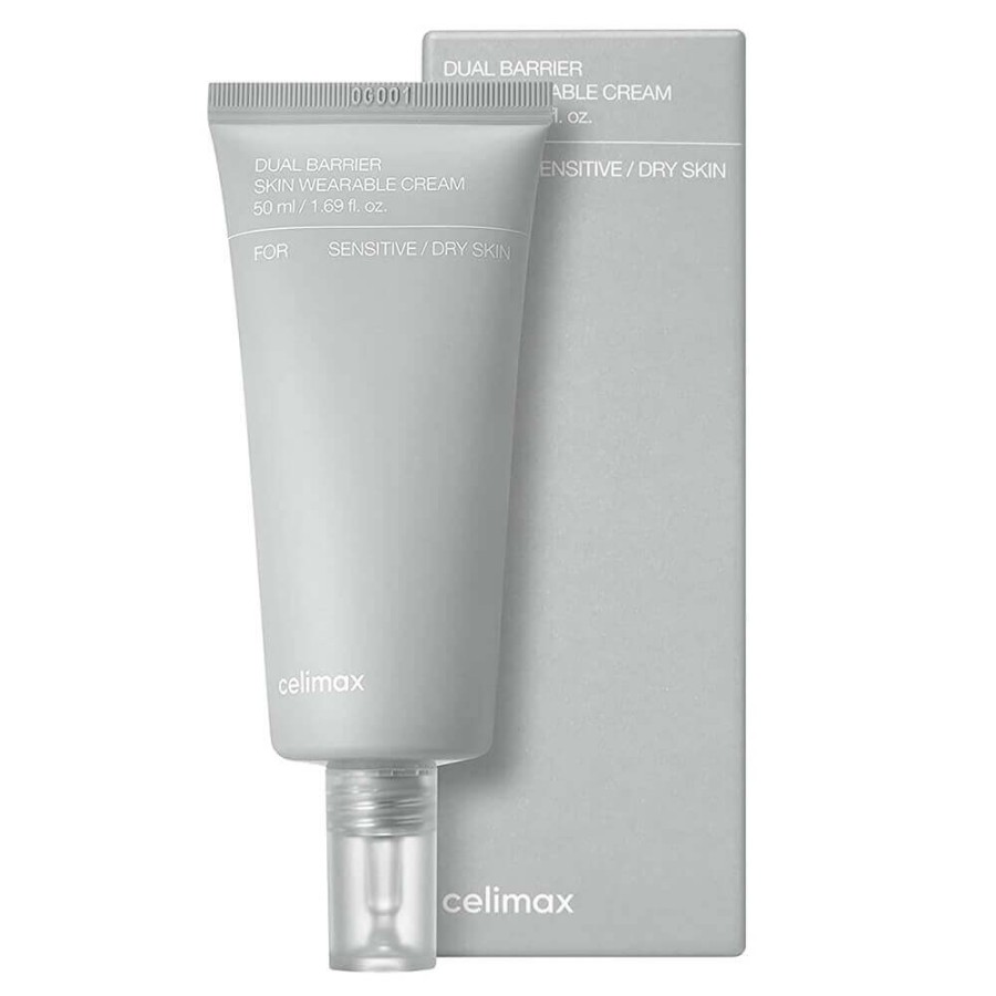 CELIMAX Cream-kremas su keramidų kompleksu