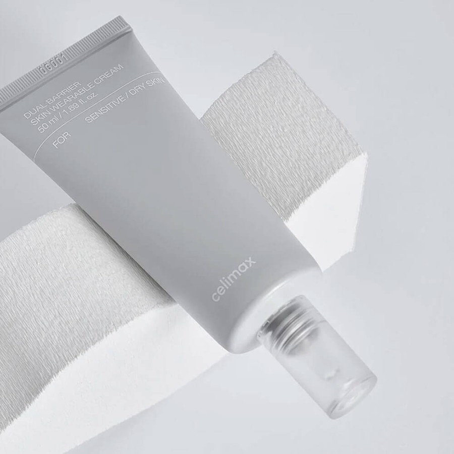 CELIMAX Cream-kremas su keramidų kompleksu