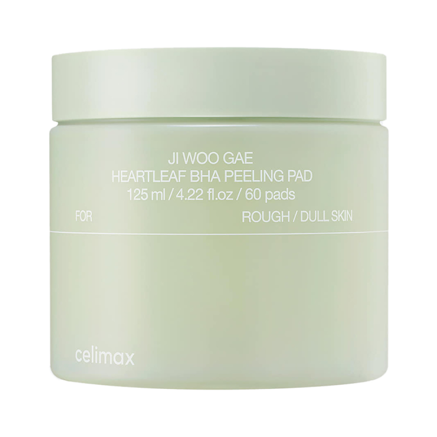 CELIMAX Peeling Pad-šveičiamieji padeliai