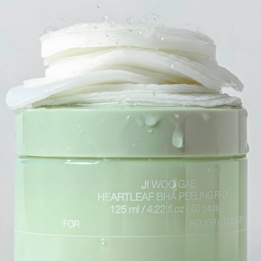 CELIMAX Peeling Pad-šveičiamieji padeliai