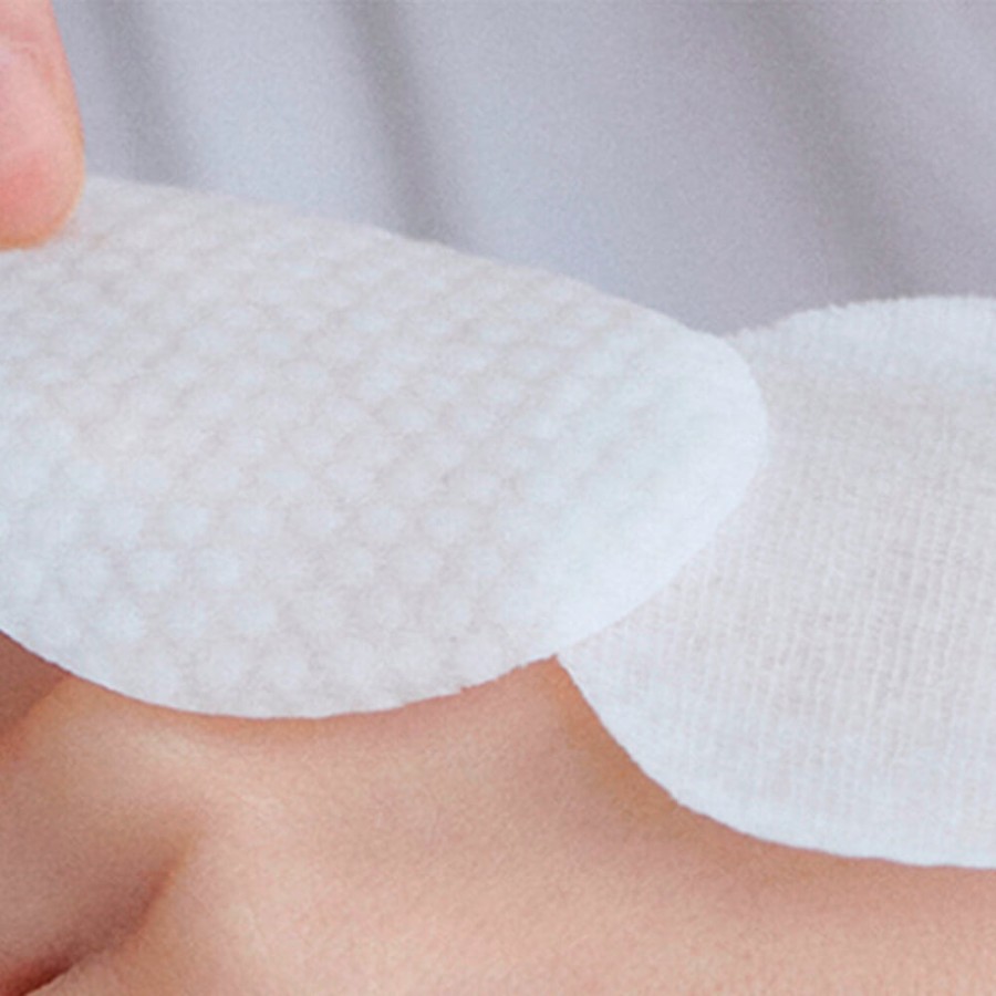 CELIMAX Peeling Pad-šveičiamieji padeliai