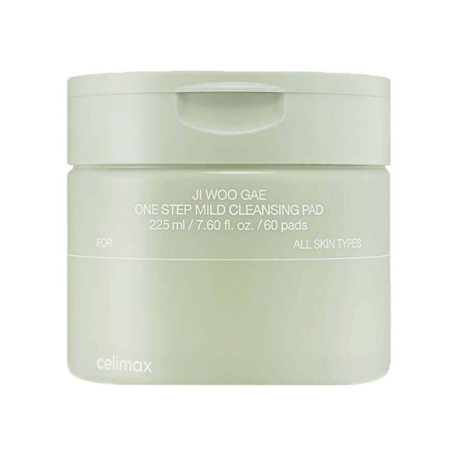 CELIMAX Cleansing Pad-valomieji padeliai