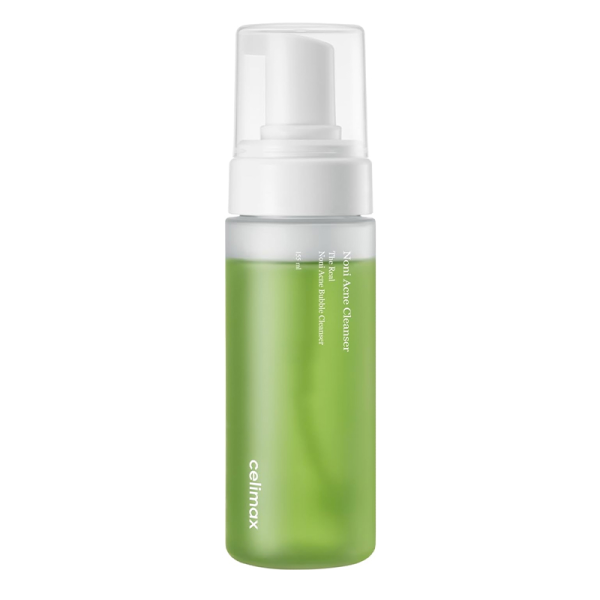 CELIMAX Cleanser-prausiklis/putos