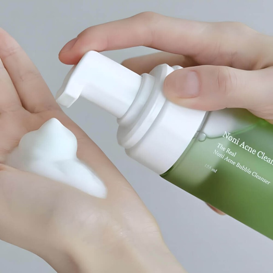 CELIMAX Cleanser-prausiklis/putos