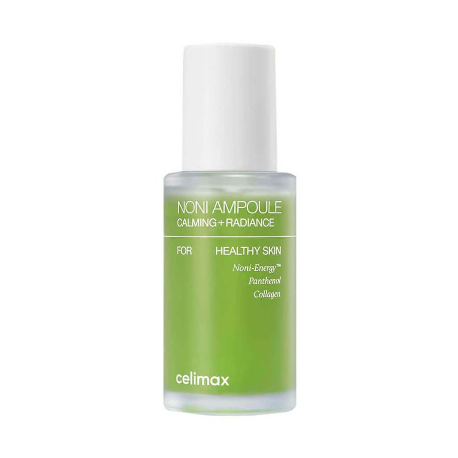CELIMAX Ampoule-veido serumas su Noni