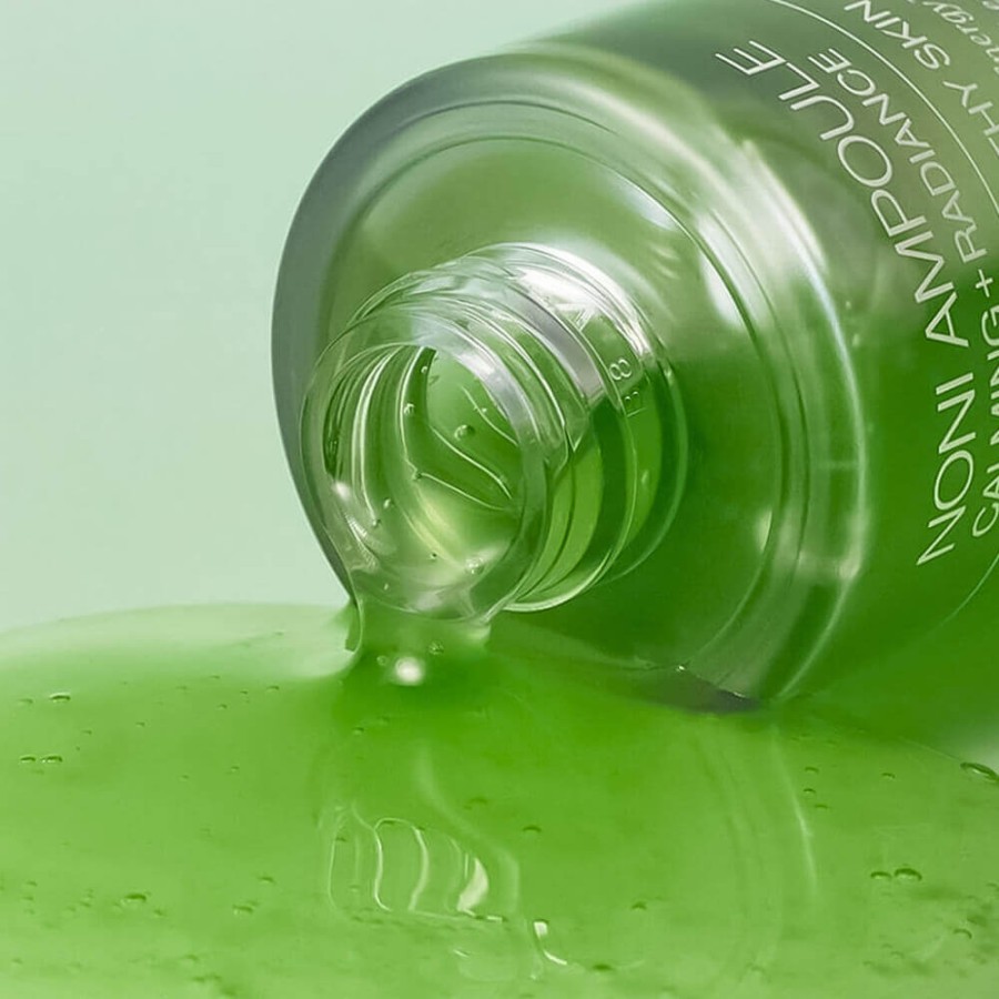 CELIMAX Ampoule-veido serumas su Noni