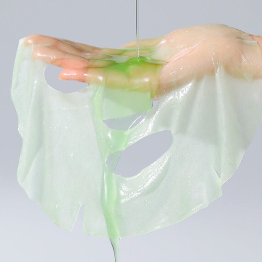 CELIMAX Mask-drėkinamoji veido kaukė 