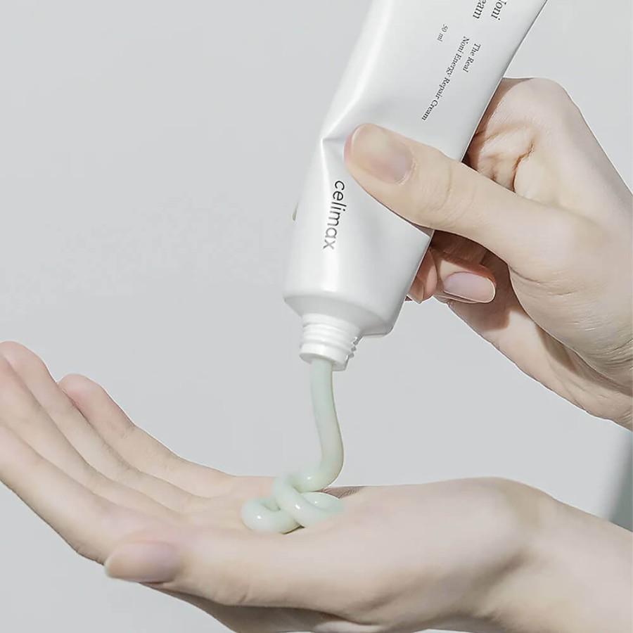 CELIMAX Cream-veido kremas su Noni