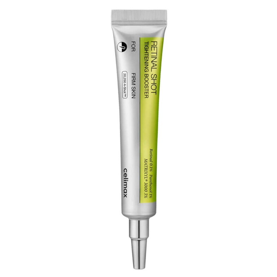 CELIMAX Booster Cream-kremas su retinaliu