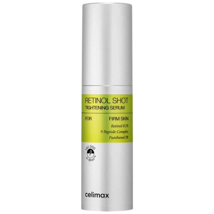 CELIMAX Retinol Serum-serumas su retinoliu