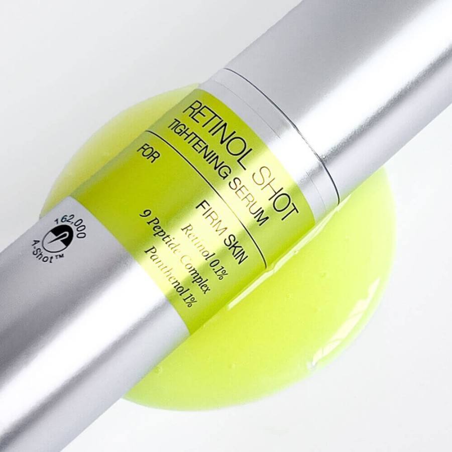 CELIMAX Retinol Serum-serumas su retinoliu