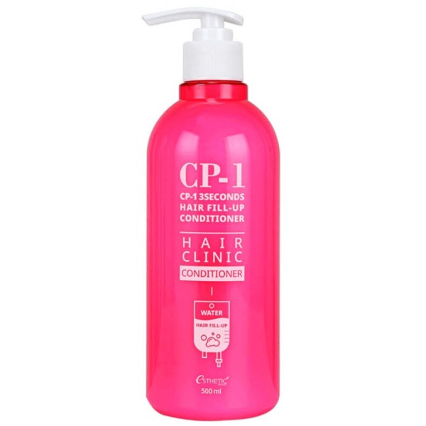 CP-1 conditioner-plaukų kondicionierius
