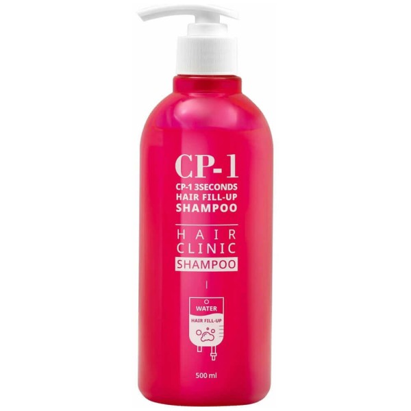 CP-1 Hair Shampoo-plaukų šampūnas 