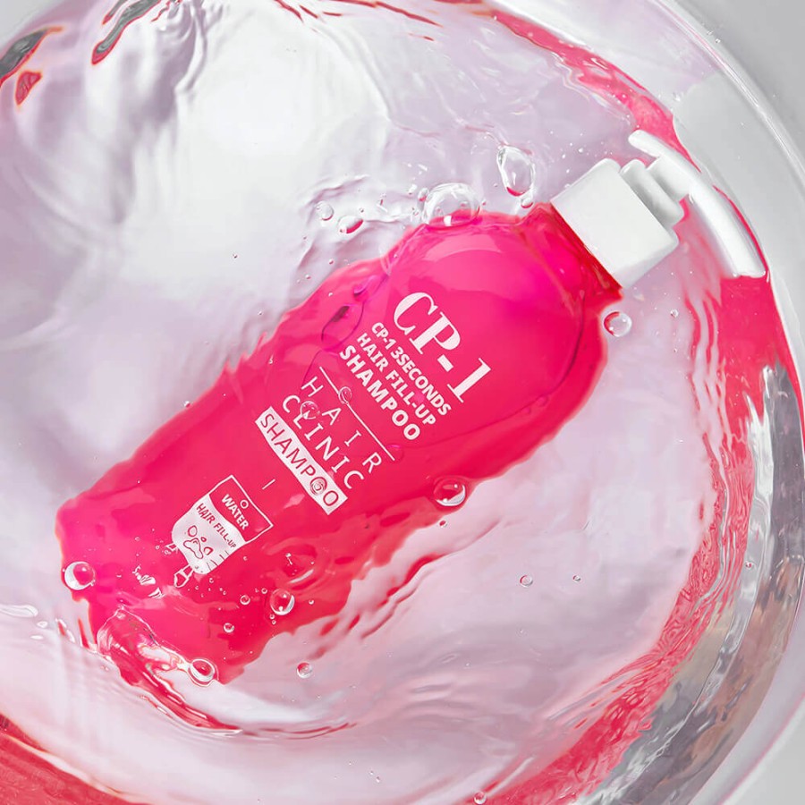 CP-1 Hair Shampoo-plaukų šampūnas 