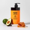 Daeng Gi Meo Ri Hair Pack-kaukė plaukams