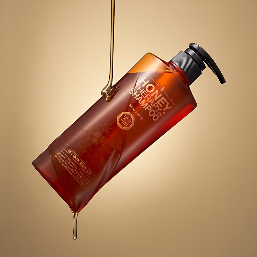 Daeng Gi Meo Ri Shampoo-šampūnas