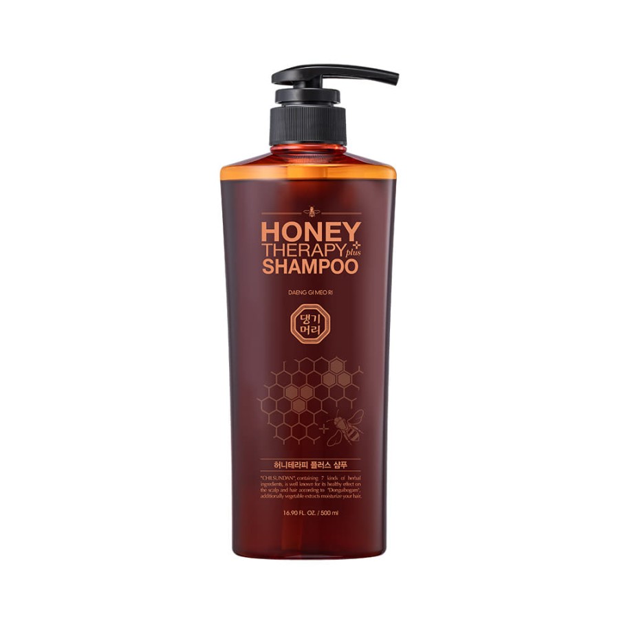 Daeng Gi Meo Ri Shampoo-šampūnas