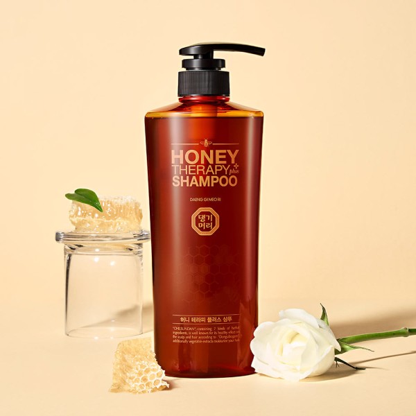 Daeng Gi Meo Ri Shampoo-šampūnas